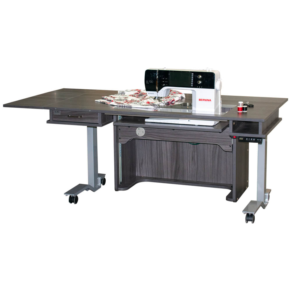 Model 9100 – "New Heights" Adjustable Sewing Table