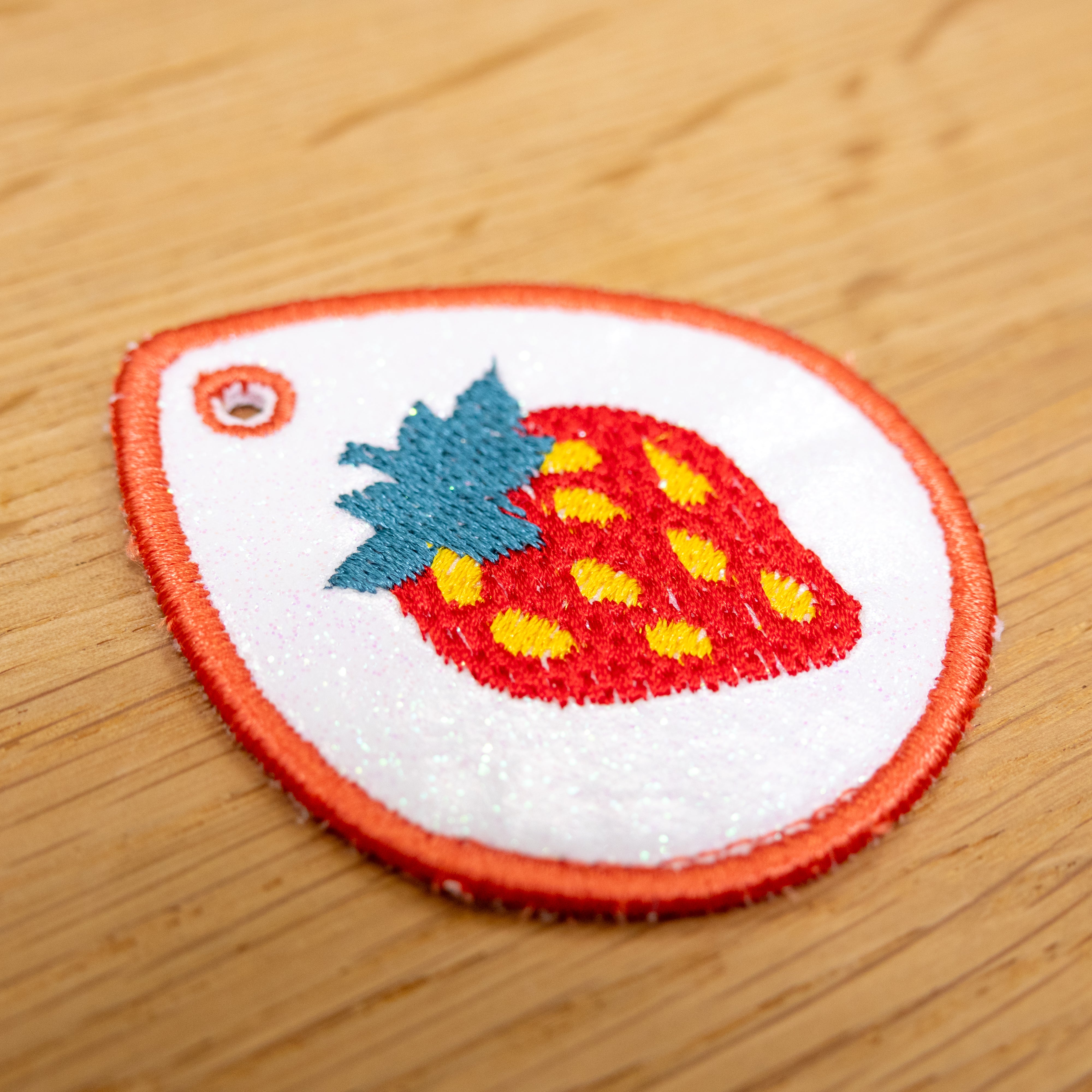 Stitched It! Event with OESD & BERNINA - WED 10/28 & THURS 10/29