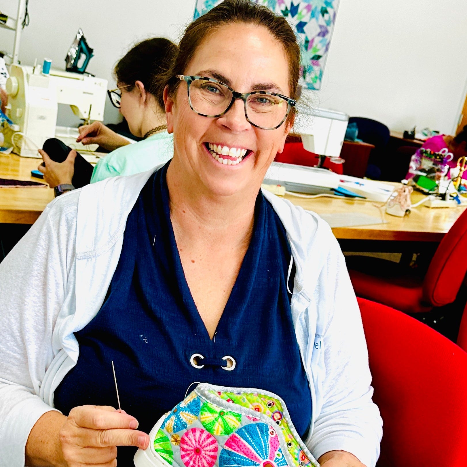 Shoes Made by YOU Class - WED 4/29