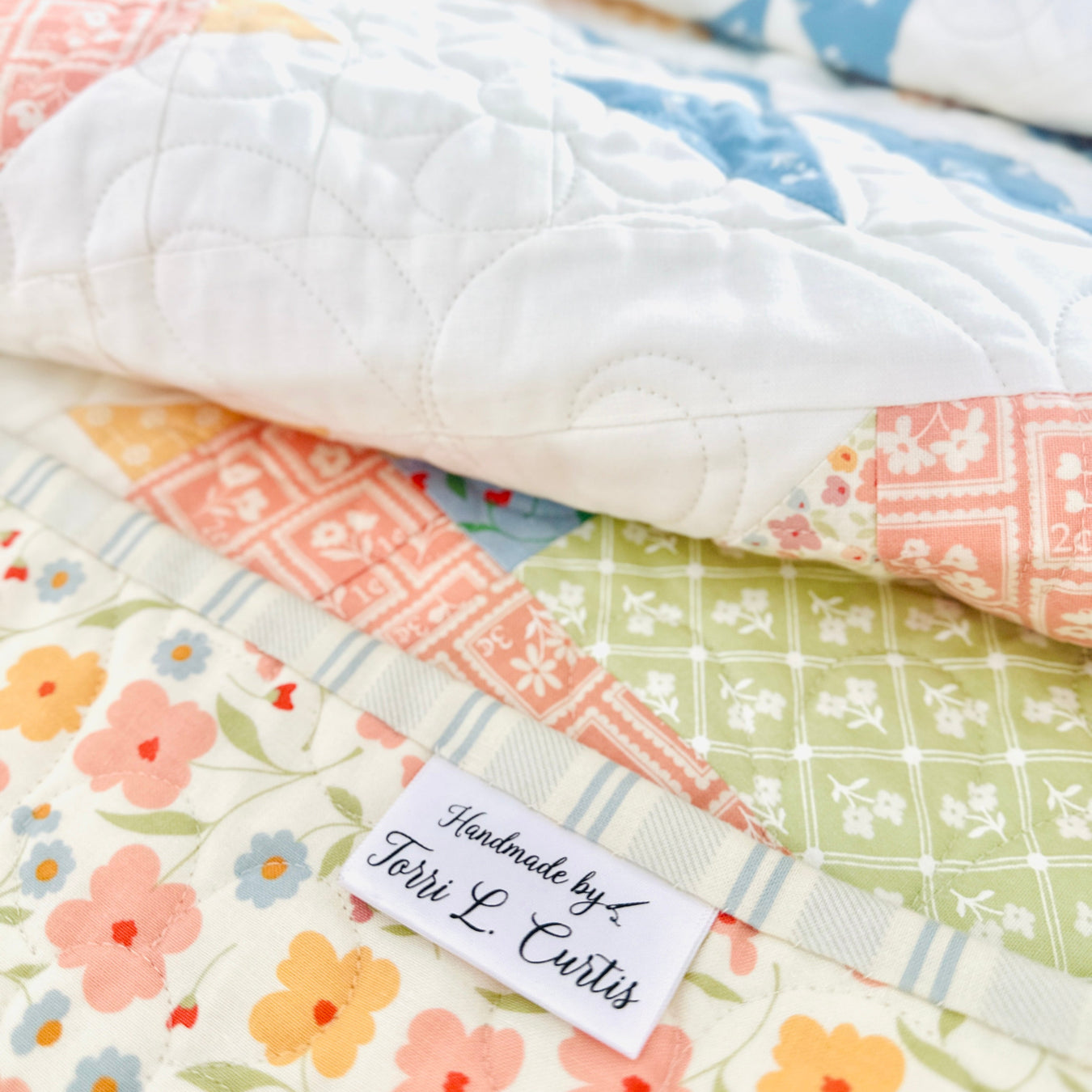 Quilting Classes in Dublin Ohio at Quilt Beginnings