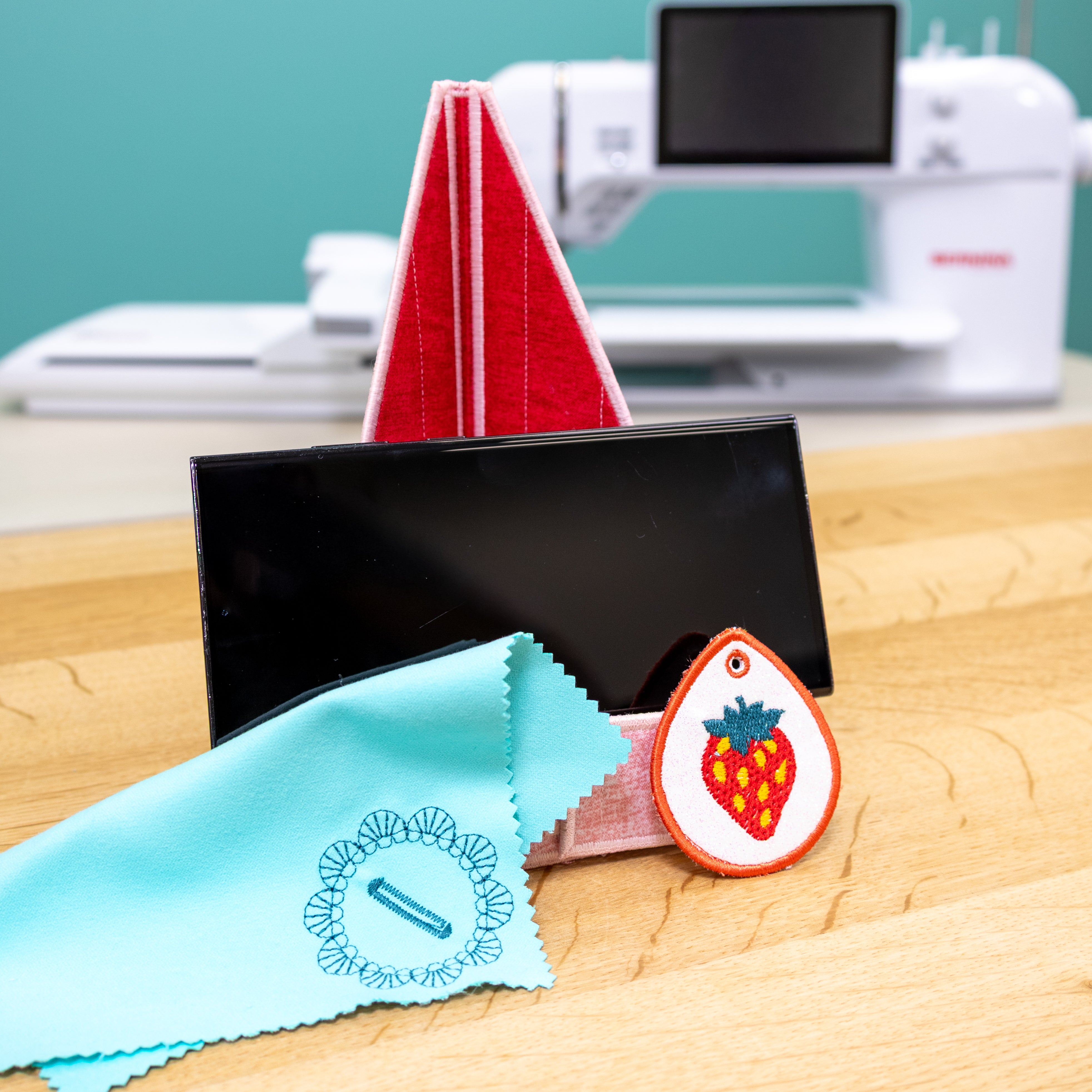 Stitched It! Event with OESD & BERNINA - WED 10/28 & THURS 10/29