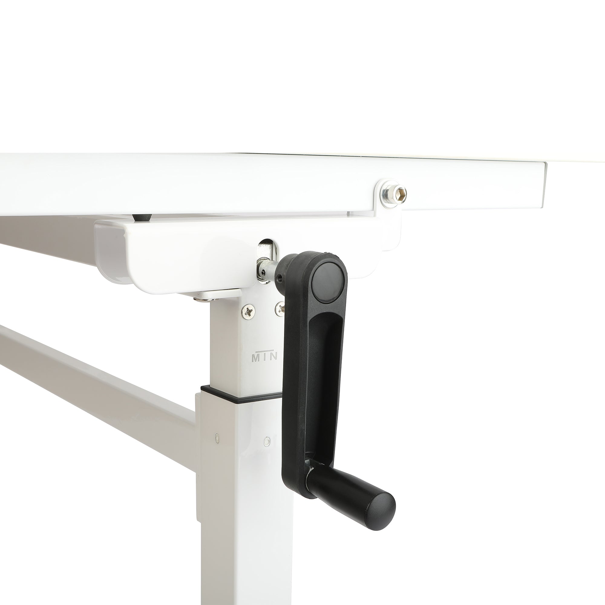 Tasmanian Sewing Table | Folding Sewing Cabinet with Lift Mechanism