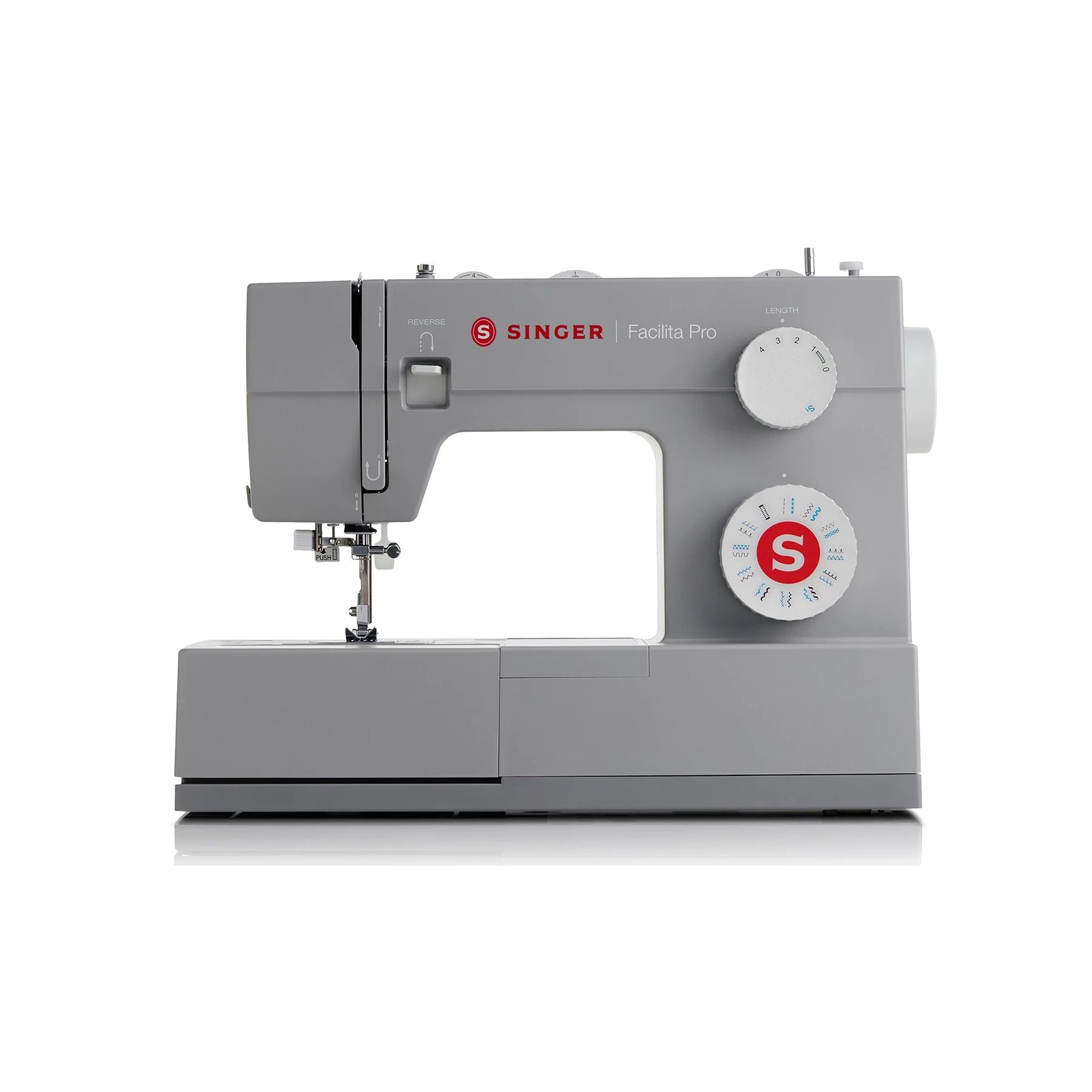SINGER Facilita Pro 4423 Sewing Machine