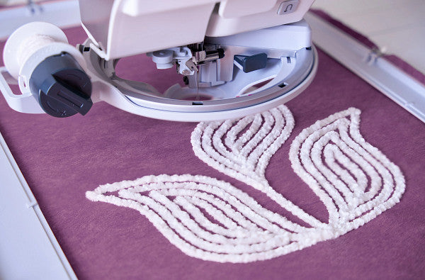 PFAFF creative icon 3 Sewing, Quilting & Embroidery Machine — Pre-Order