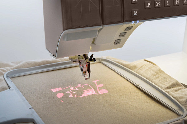 PFAFF creative icon 3 Sewing, Quilting & Embroidery Machine — Pre-Order