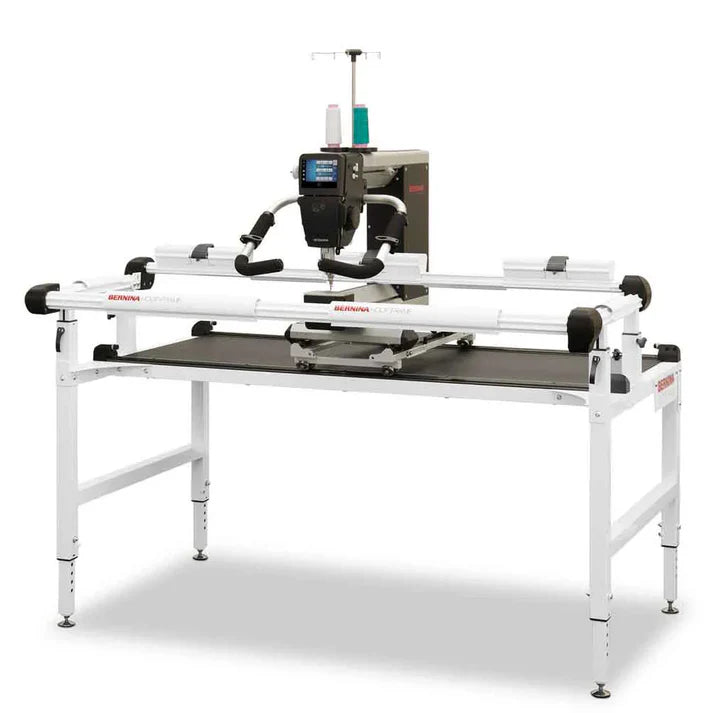 BERNINA Q16 Plus Longarm Quilting Machine with Table/ Frame Options