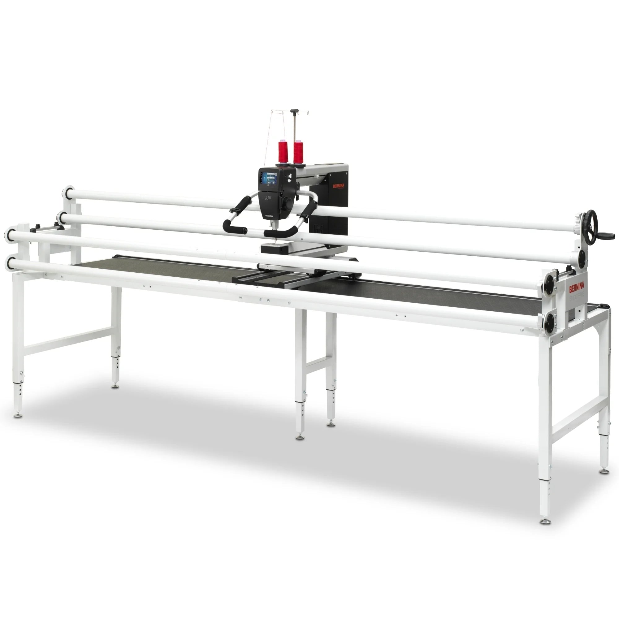 BERNINA Q16 Plus Longarm Quilting Machine with Table/ Frame Options