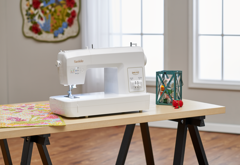 Baby Lock Sashiko Quilting Machine