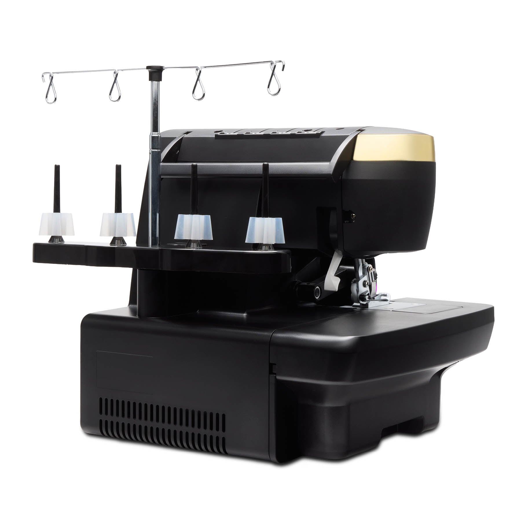 SINGER HD0500S Classic Black Serger