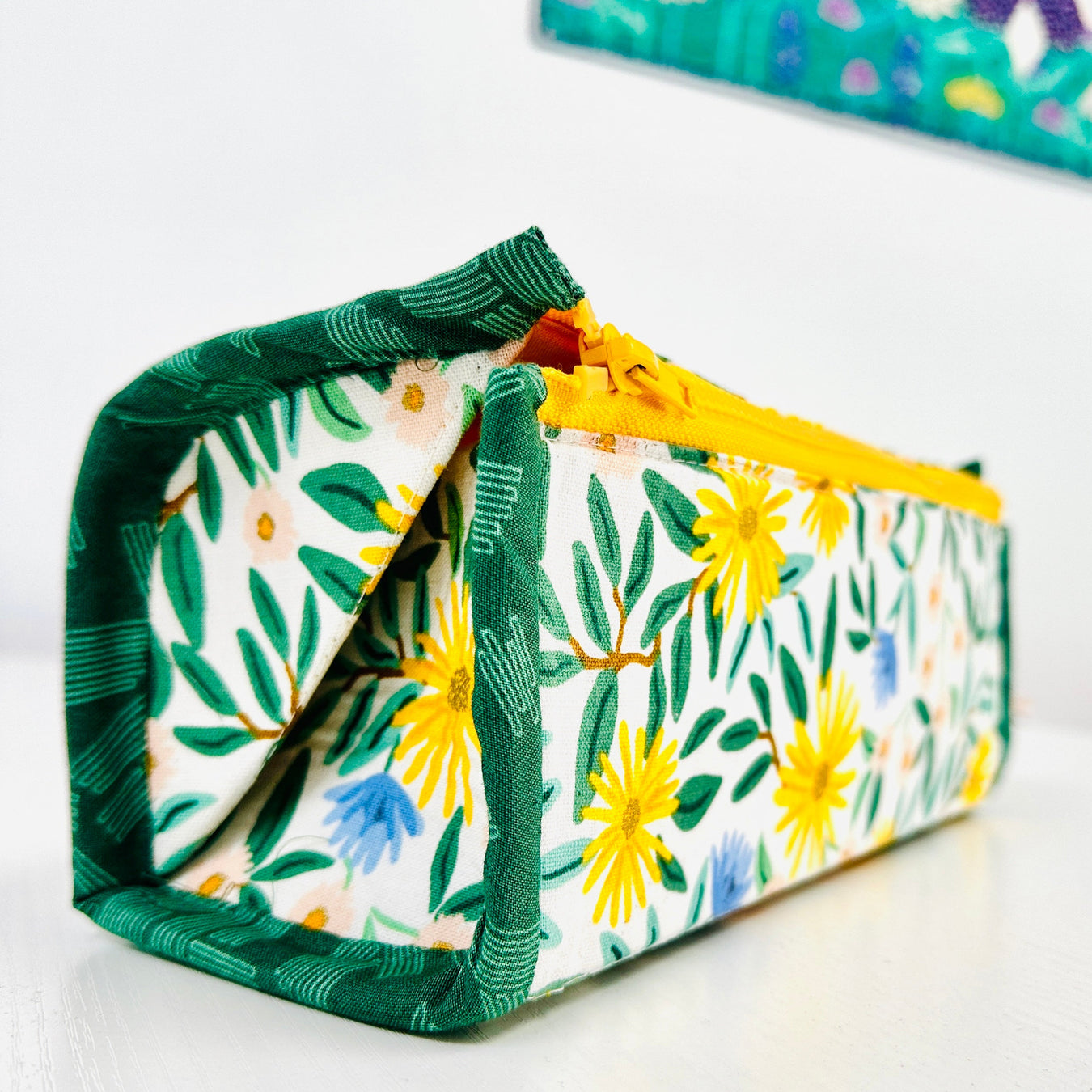 Sewing classes in Dublin Ohio at Quilt Beginnings