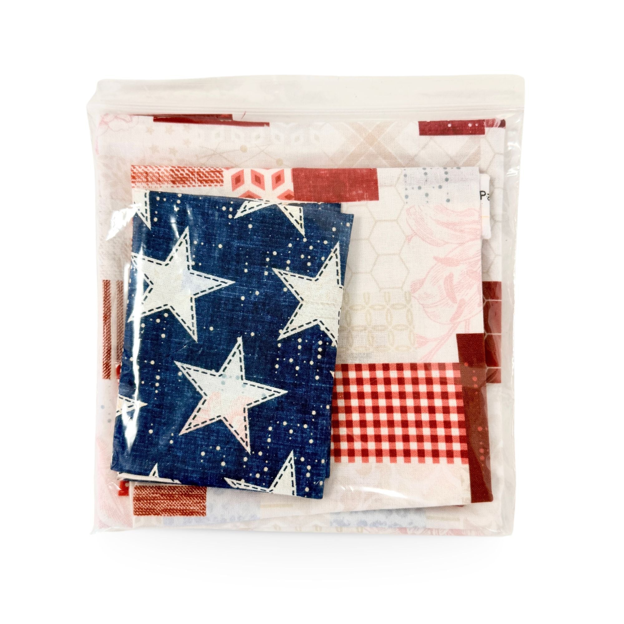 America Flag Kit