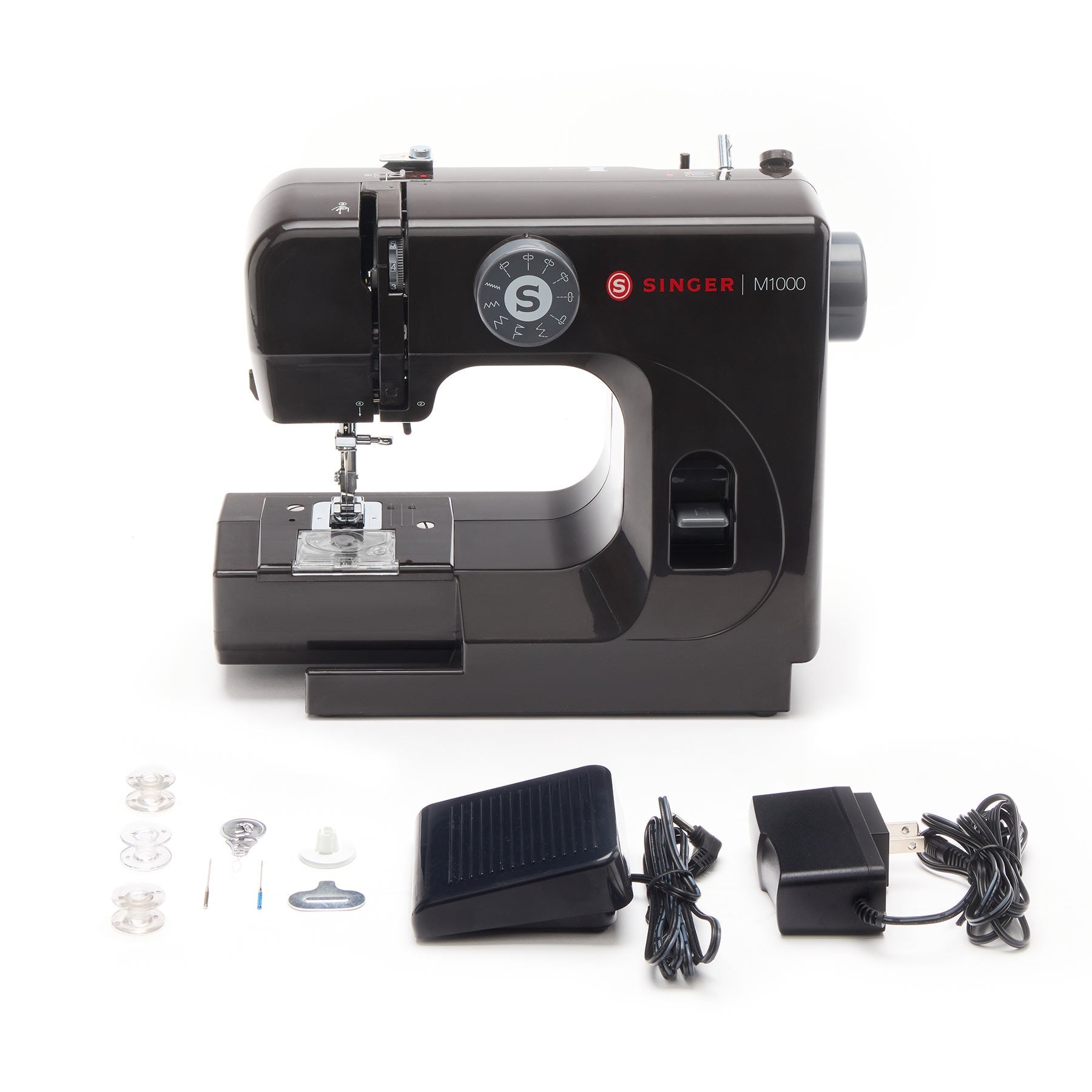 SINGER M1000 Black Mending Machine