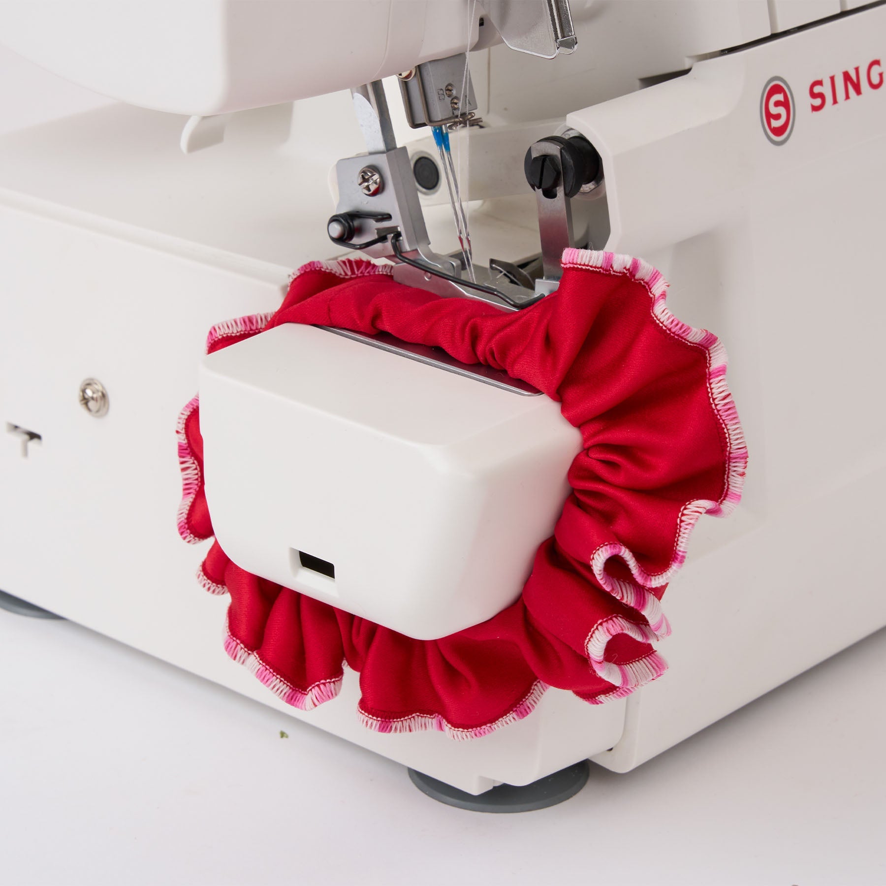 SINGER S0080 Serger