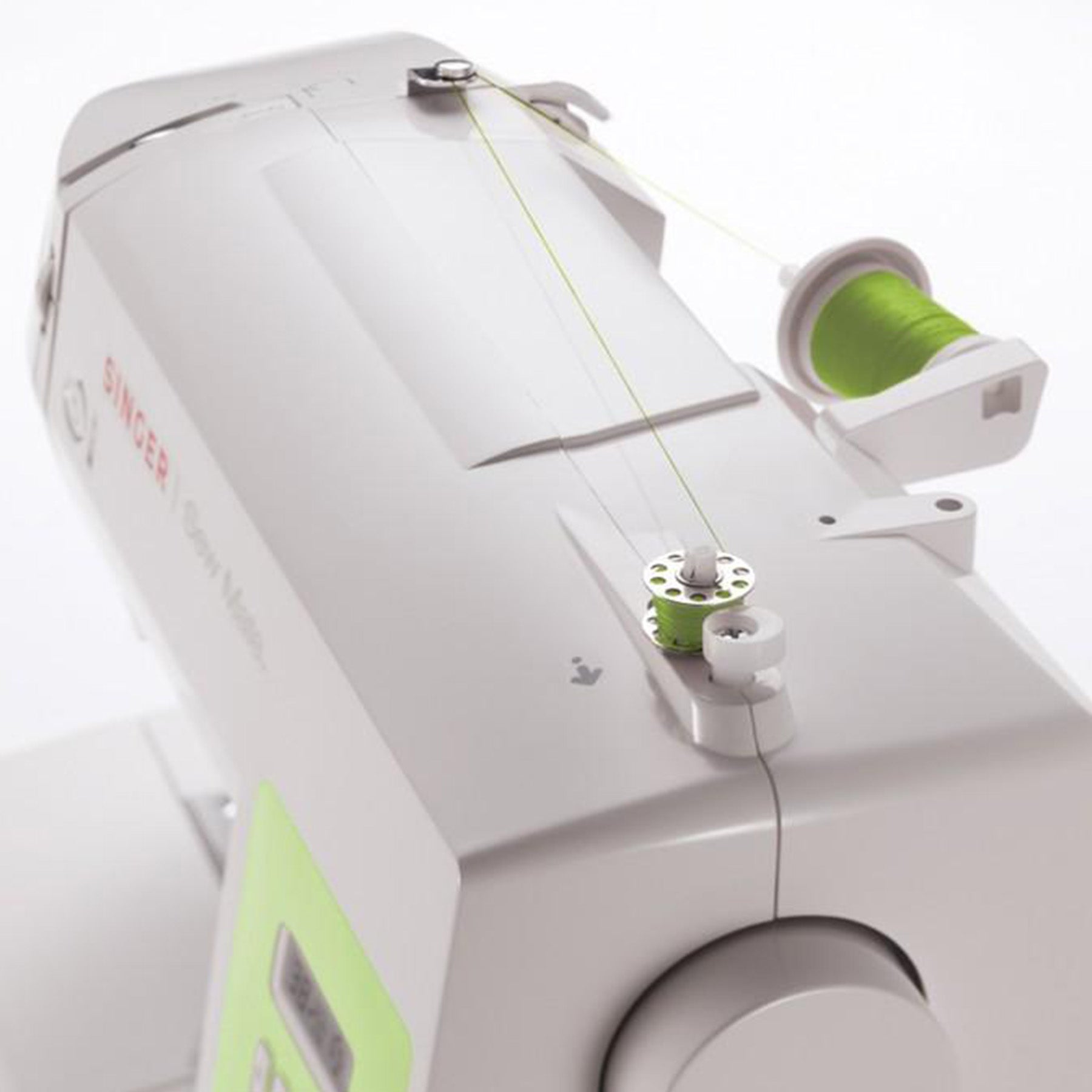 SINGER Sew Mate 5400 Sewing Machine