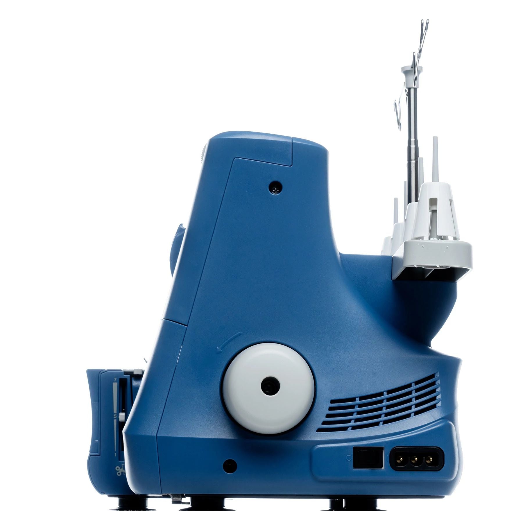 SINGER S0230 Navy Blue Serger