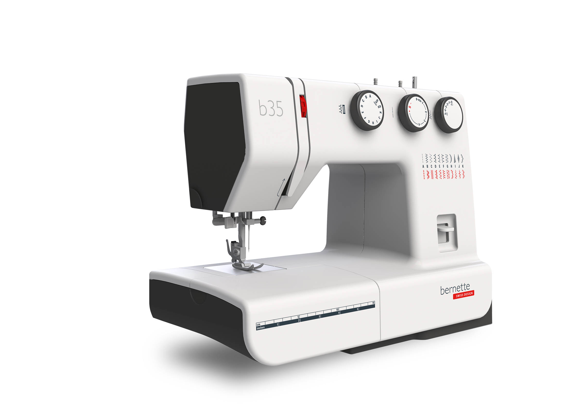 bernette b35 Sewing Machine