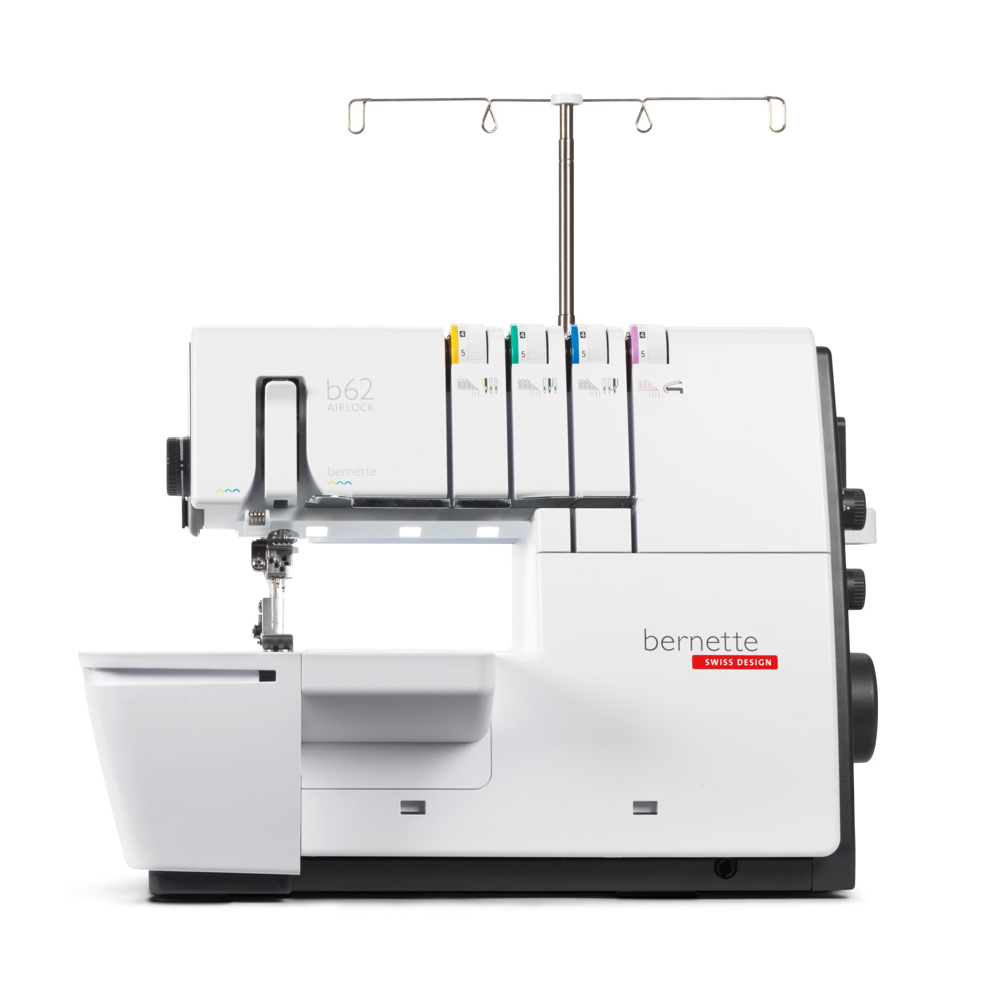 bernette 62 Airlock Serger
