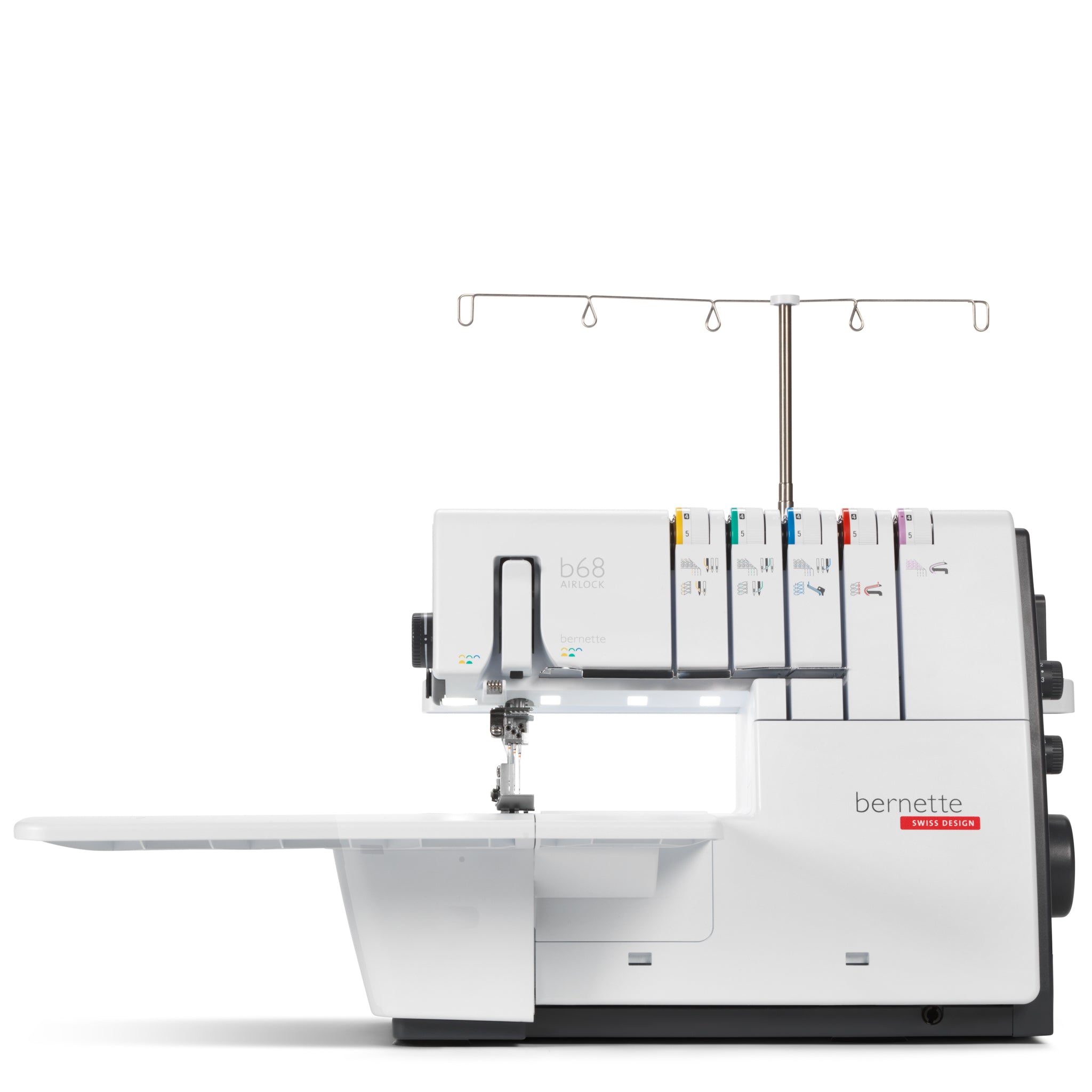 bernette 68 Airlock Serger