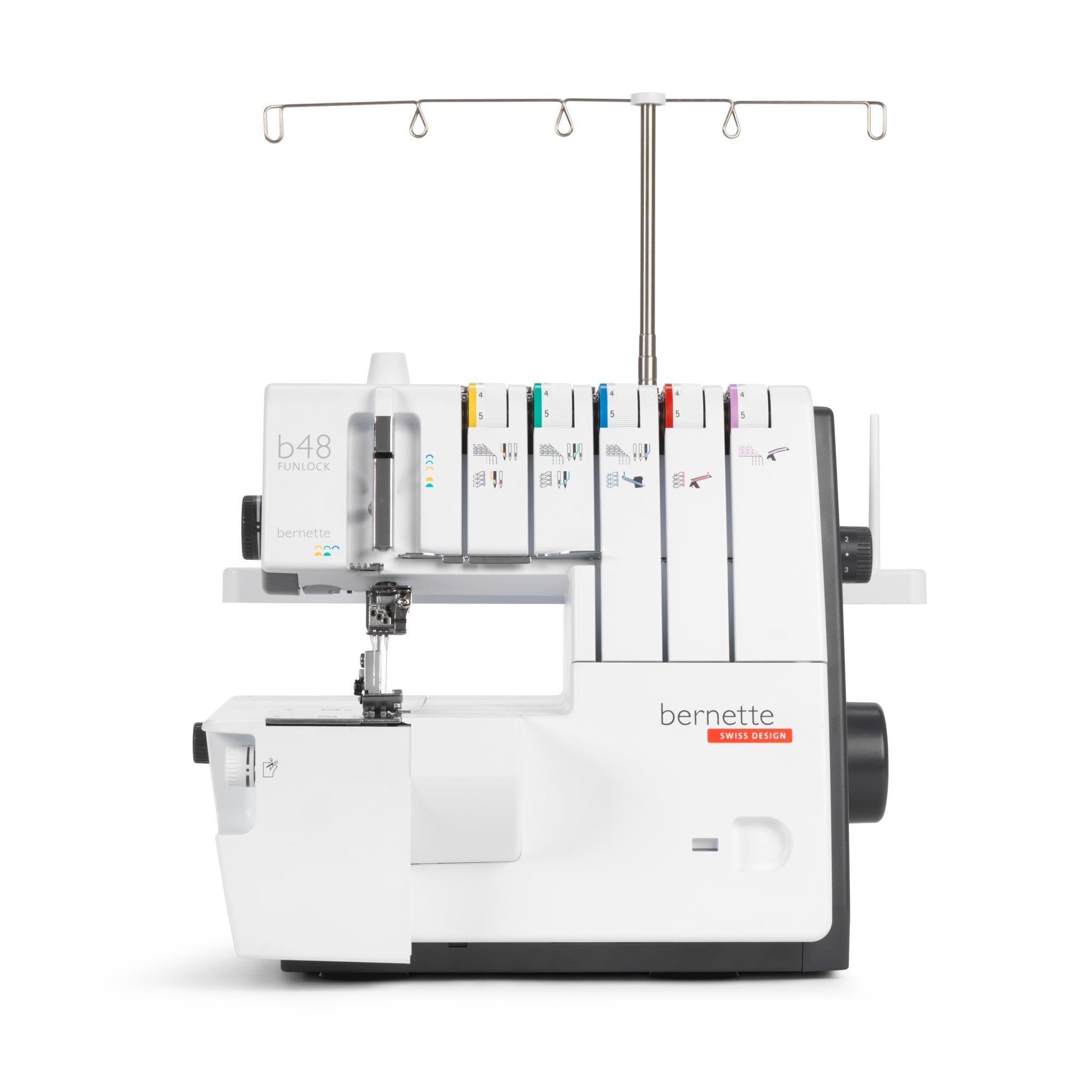 bernette 48 FUNLOCK Combo