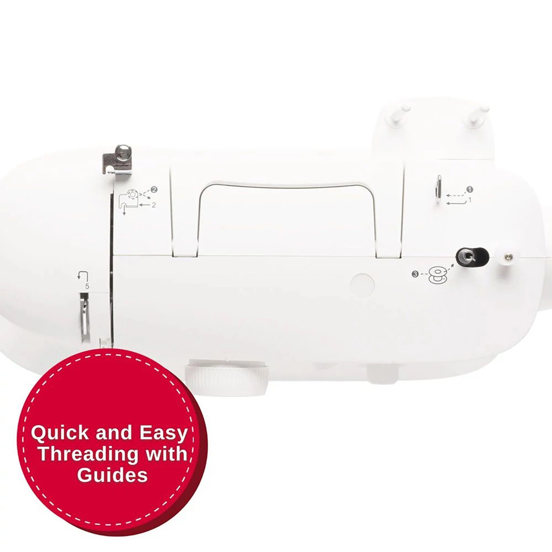 SINGER M1500 Sewing Machine