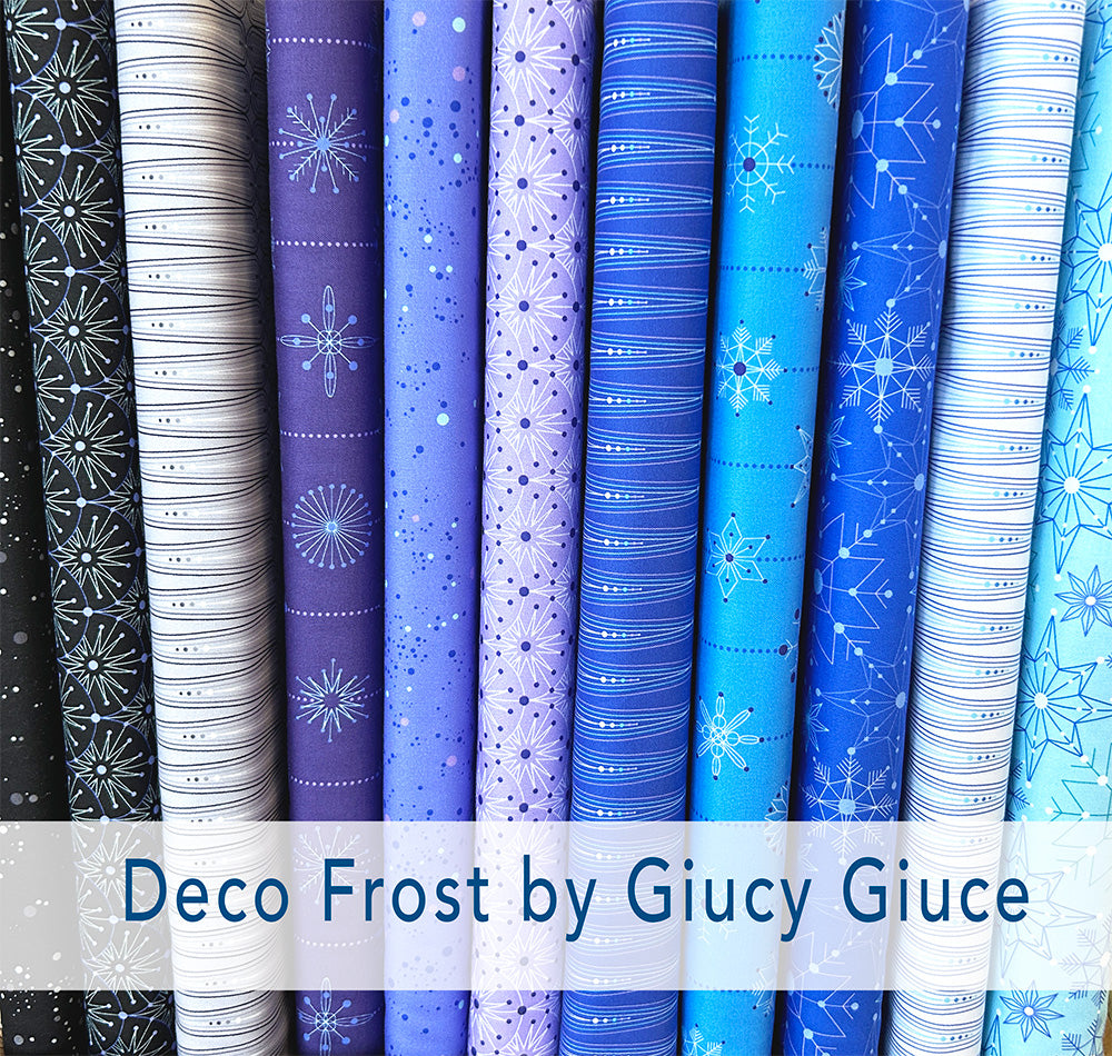 Deco Frost by Giucy Giuce