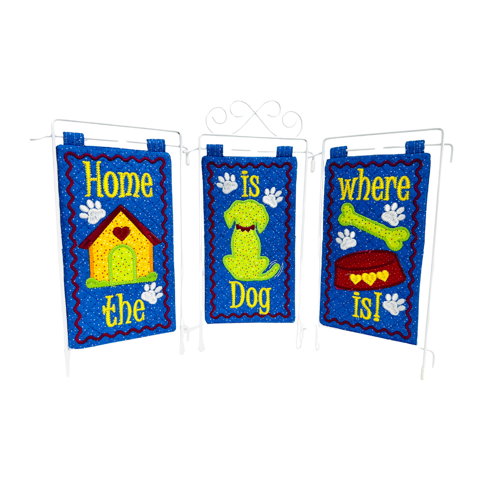 Beginning Machine Embroidery Class - THUR 3/5