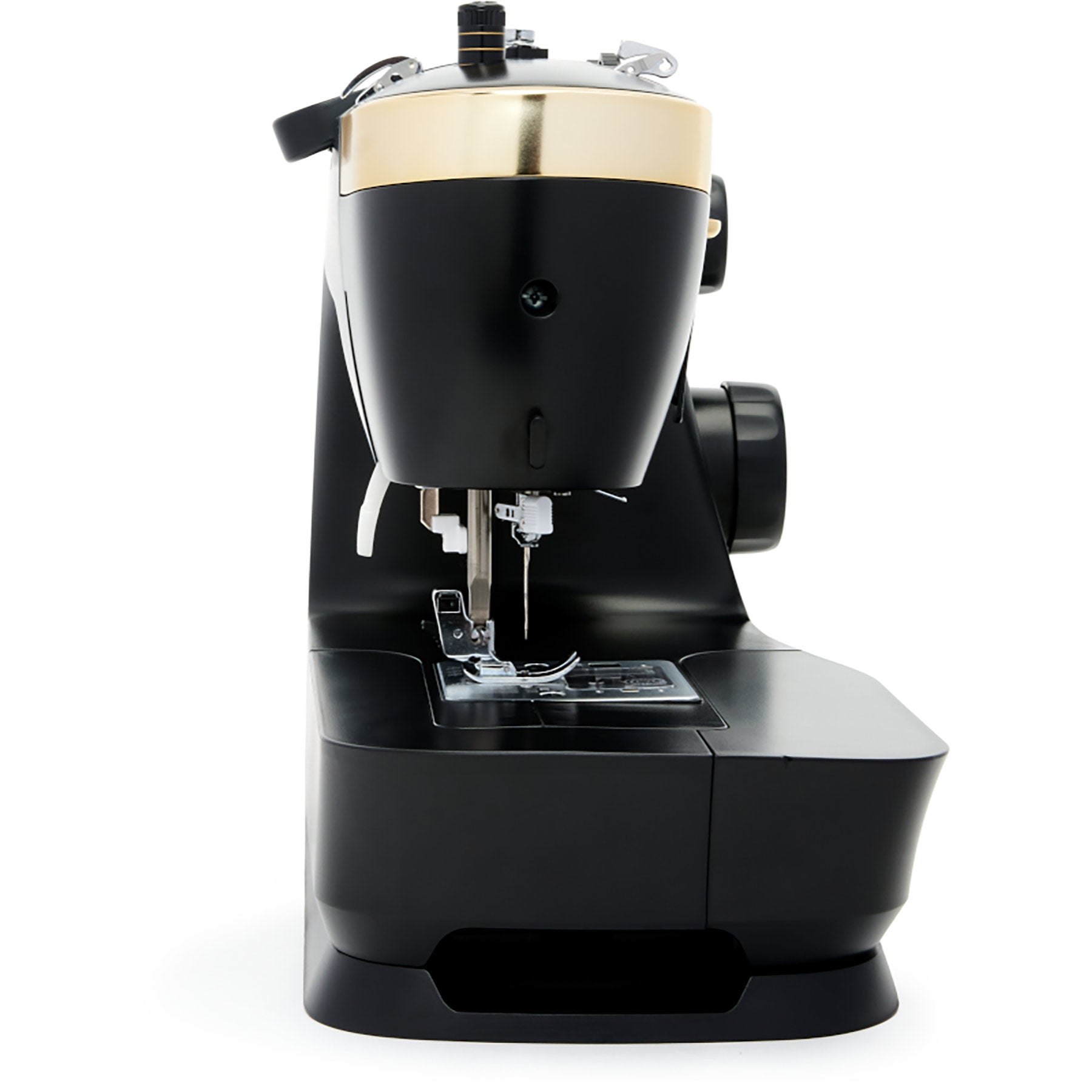 SINGER HD500 Classic Black Sewing Machine