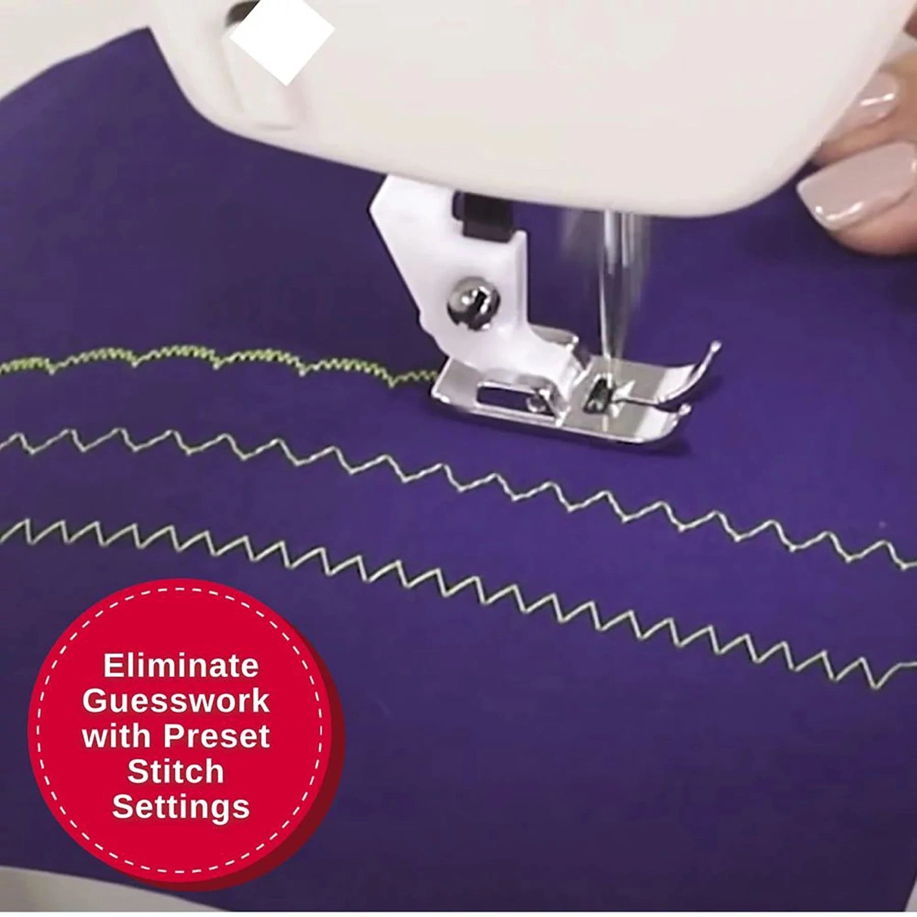 SINGER M1500 Sewing Machine