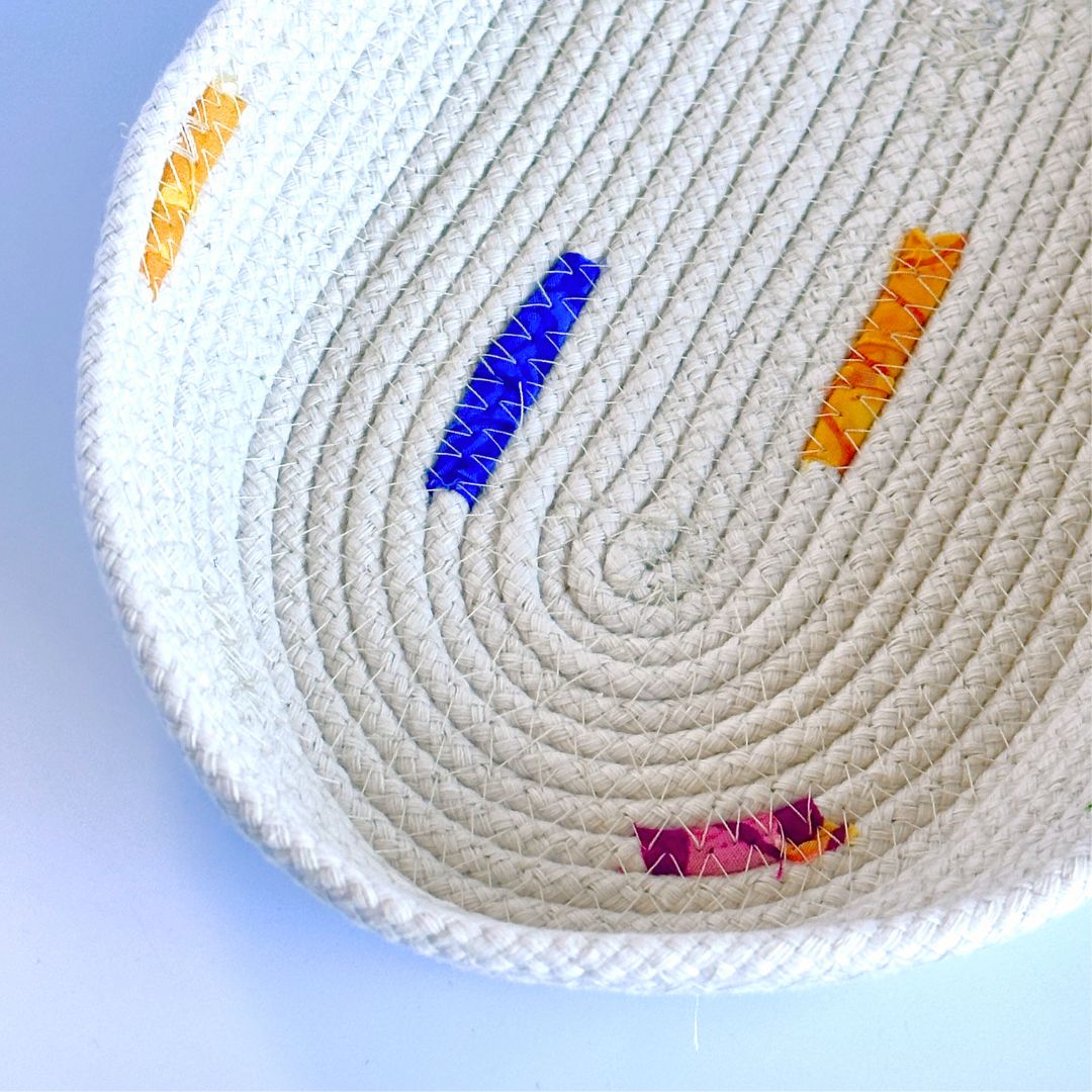 Rope Bowl Basics Class - FRI 7/24