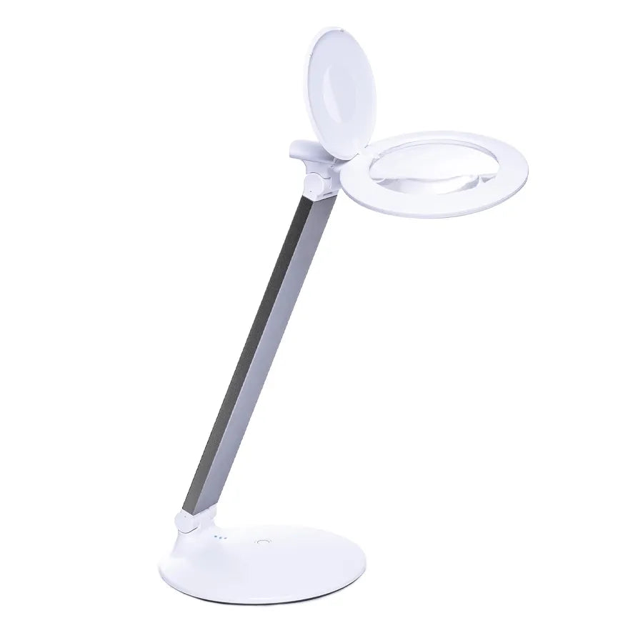 Daylight Halo Go 2 Rechargeable Light and Magnifier