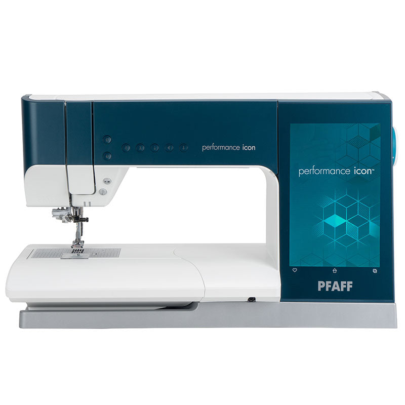 PFAFF Performance Icon Sewing Machine