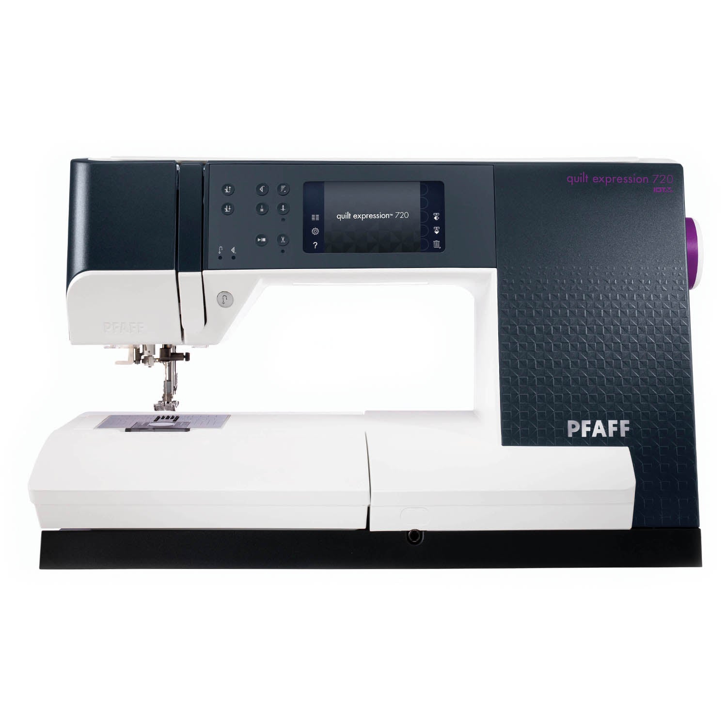 PFAFF Quilt Expression 720 Sewing Machine