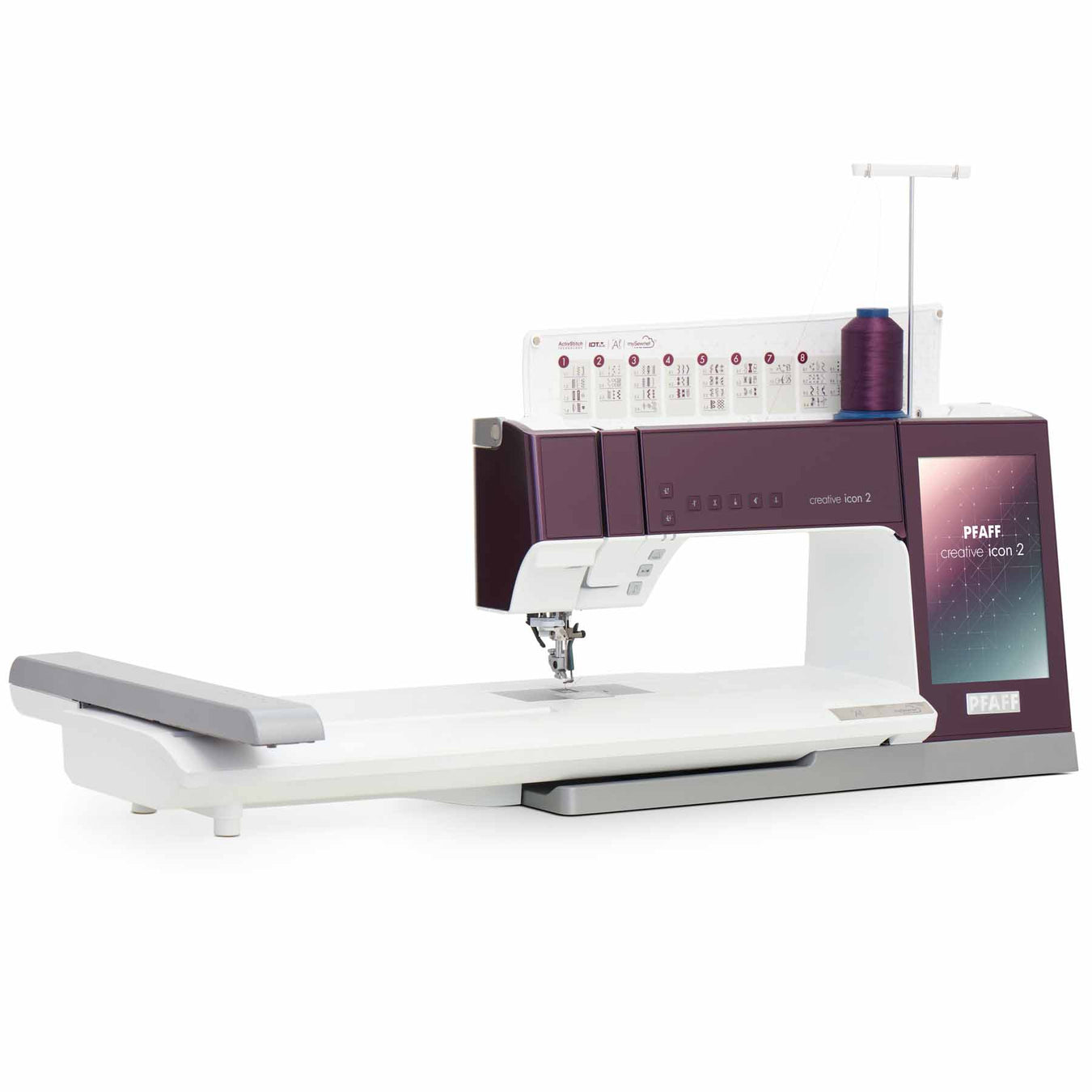Sewing Machines