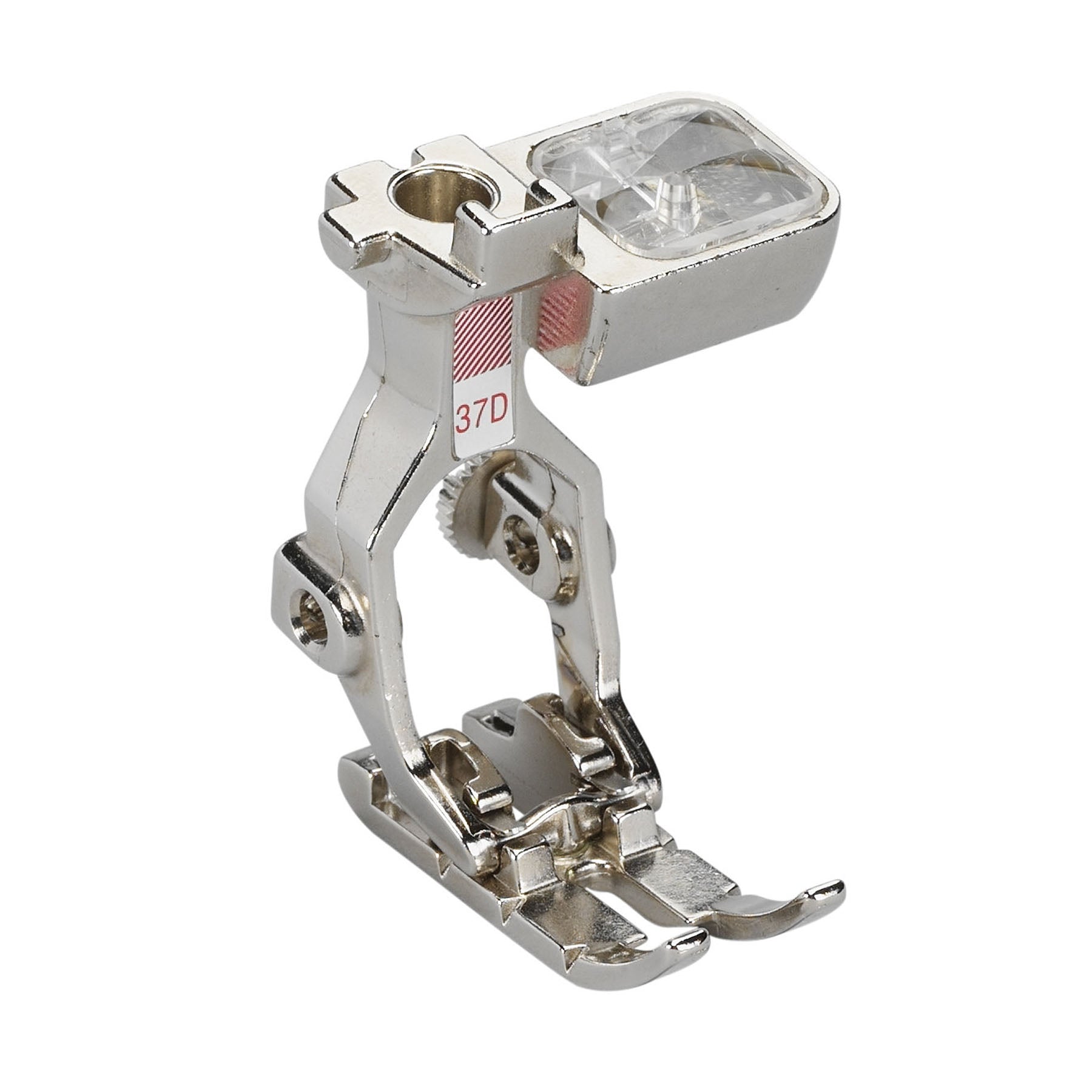 Bernina Patchwork Foot with Dual Feed #37D