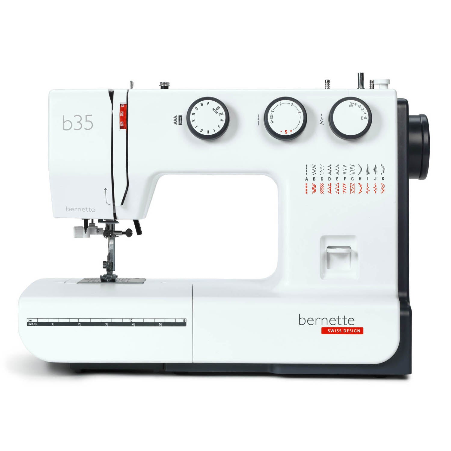 Bernette b35 Sewing Machine